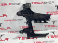 Кронштейн обшивки багажного отделения Tesla Model X 1 поколение [рестайлинг] 2022, 1086358-00-B, 1623204-00-B, 1623201-00-B - фото №3