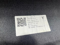 Ковровое покрытие 3-го ряда сидений Tesla Model X 1 поколение [рестайлинг] 2022, 1623187-00-C - фото №4