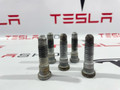 колесные шпильки Tesla Model S 1 поколение 2015, 1027170-00-B - фото №2