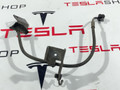 шланг тормозной заднего правого Tesla Model X 1 поколение [рестайлинг] 2022, 1620732-00-C - фото №2