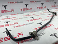 стабилизатор подвески задний Tesla Model X 1 поколение [рестайлинг] 2022, 1420481-00-A - фото №2