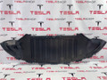 защита бампера (кенгурятник) Tesla Model Y 1 поколение 2022, 1493760-00-A, 1613579-00-A - фото №2