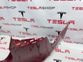 бампер задний Tesla Model 3 2 поколение 2024, 2013443-S0-D, 1582571-SC-C, 1582570-04-A - фото №2