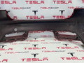 бампер задний Tesla Model 3 2 поколение 2024, 2013443-S0-D, 1582571-SC-C, 1582570-04-A - фото №6