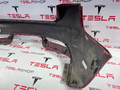 бампер задний Tesla Model 3 2 поколение 2024, 2013443-S0-D, 1582571-SC-C, 1582570-04-A - фото №7