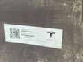 бампер задний Tesla Model 3 2 поколение 2024, 2013443-S0-D, 1582571-SC-C, 1582570-04-A - фото №8