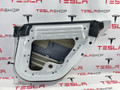 дверь задняя правая Tesla Model 3 1 поколение 2019, 1081440-E0-C - фото №3