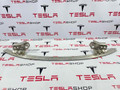 усилитель бампера переднего Tesla Model 3 1 поколение 2019, 1084894-00-B - фото №2