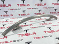 усилитель бампера переднего Tesla Model 3 1 поколение 2019, 1084894-00-B - фото №3