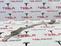 усилитель бампера переднего Tesla Model 3 1 поколение 2019, 1084894-00-B - фото №5