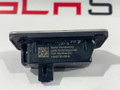 подсветка номера Tesla Model 3 1 поколение 2019, 1449730-00-B - фото №5