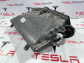 кассета радиаторов Tesla Model 3 1 поколение 2019, 1076732-00-H, 1077081-00-D, 1103545-00-B, 1103545-00-A, 1076733-00-E - фото №2
