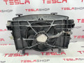 кассета радиаторов Tesla Model 3 1 поколение 2019, 1076732-00-H, 1077081-00-D, 1103545-00-B, 1103545-00-A, 1076733-00-E - фото №3