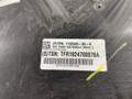 кассета радиаторов Tesla Model 3 1 поколение 2019, 1076732-00-H, 1077081-00-D, 1103545-00-B, 1103545-00-A, 1076733-00-E - фото №5