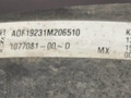 кассета радиаторов Tesla Model 3 1 поколение 2019, 1076732-00-H, 1077081-00-D, 1103545-00-B, 1103545-00-A, 1076733-00-E - фото №8