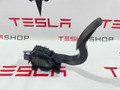 педаль Tesla Model 3 1 поколение 2019, 1044695-00-A, 1011298 - фото №2
