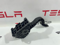 педаль Tesla Model 3 1 поколение 2019, 1044695-00-A, 1011298 - фото №3