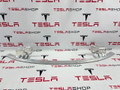 усилитель бампера переднего Tesla Model 3 1 поколение (2017 - 2026), 1084894-00-B - фото №2