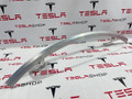 усилитель бампера переднего Tesla Model 3 1 поколение (2017 - 2026), 1084894-00-B - фото №4