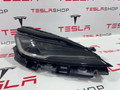 фара правая Tesla Model 3 2 поколение 2025, 1694087-00-I, 1760889-00-E - фото №2