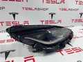 фара правая Tesla Model 3 2 поколение 2025, 1694087-00-I, 1760889-00-E - фото №3