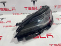 фара левая Tesla Model 3 2 поколение 2025, 1760888-00-E, 1694086-00-I - фото №3