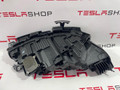 фара левая Tesla Model 3 2 поколение 2025, 1760888-00-E, 1694086-00-I - фото №5