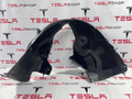 защита арок передняя правая (подкрылок) Tesla Model 3 1 поколение 2020, 1081582-00-D - фото №2