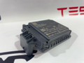 радар / датчик активного круиз контроля Tesla Model 3 1 поколение 2019, 1108647-00-D, 1118619 - фото №2
