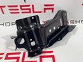 кронштейн усилителя переднего бампера нижний Tesla Model 3 2 поколение 2024, 1847107-00-B, 1694451-00-D, 1772362-00-E - фото №2