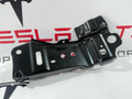 кронштейн усилителя переднего бампера нижний Tesla Model 3 2 поколение 2024, 1847107-00-B, 1694451-00-D, 1772362-00-E - фото №3