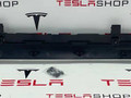 Накладка порога рокерной панели Tesla Model 3 1 поколение 2021, 1089829-00-D, 1089831-00-D - фото №4