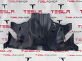 Защита заднего подрамника Tesla Model 3 1 поколение 2020, 1104313-00-B, 1498771-00-A - фото №2