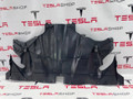 Защита заднего подрамника Tesla Model 3 1 поколение 2020, 1104313-00-B, 1498771-00-A - фото №4