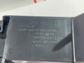 кронштейн передней панели (телевизора) Tesla Model 3 2 поколение 2025, 1711756-00-C - фото №4