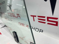 стекло двери передней правой Tesla Model 3 2 поколение 2025, 1568569-00-C - фото №4