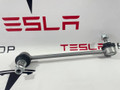 стойка стабилизатора Tesla Model Y 1 поколение 2022, 1044396-00-D, 1188396-00-B - фото №2