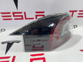 фонарь задний левый Tesla Model S 1 поколение [рестайлинг] 2018, 6005918-00-D - фото №3