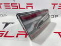 фонарь крышки багажника левый Tesla Model S 1 поколение [рестайлинг] 2018, 6005922-00-E - фото №2