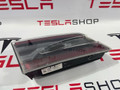 фонарь крышки багажника левый Tesla Model S 1 поколение [рестайлинг] 2018, 6005922-00-E - фото №3