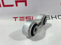Рычаг задний (косточка) Tesla Model X 1 поколение 2018, 6006895-00-A, 1027441-00-A, 1021422-00-B - фото №3