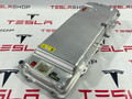 Преобразователь напряжения Tesla Model 3 1 поколение 2019, 1096187-00-E, 1071917-00-E, 1089849-00-C, 1518920-00-A, 1093219-10-G, 1135558-03-D - фото №3