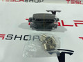 тормозные колодки Tesla Model 3 1 поколение 2021, HP9049NY, 8008244-00-A - фото №2