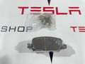тормозные колодки Tesla Model 3 1 поколение 2021, HP9049NY, 8008244-00-A - фото №3