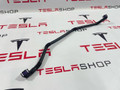 Патрубок охлаждения основной батареи Tesla Model 3 1 поколение 2019, 1112279-00-C - фото №2