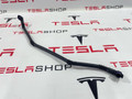 Патрубок охлаждения основной батареи Tesla Model 3 1 поколение 2019, 1112279-00-C - фото №3