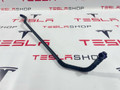 Патрубок охлаждения основной батареи Tesla Model 3 1 поколение 2019, 1094759-00-D, 1112282-00-C, 1119032-00-B, 107634200C - фото №2