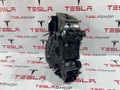 Корпус печки салона (отопитель) Tesla Model 3 1 поколение 2019, 1099999-00-I - фото №3