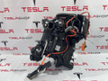 Корпус печки салона (отопитель) Tesla Model 3 1 поколение 2019, 1099999-00-I - фото №4