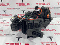 Корпус печки салона (отопитель) Tesla Model 3 1 поколение 2019, 1099999-00-I - фото №5